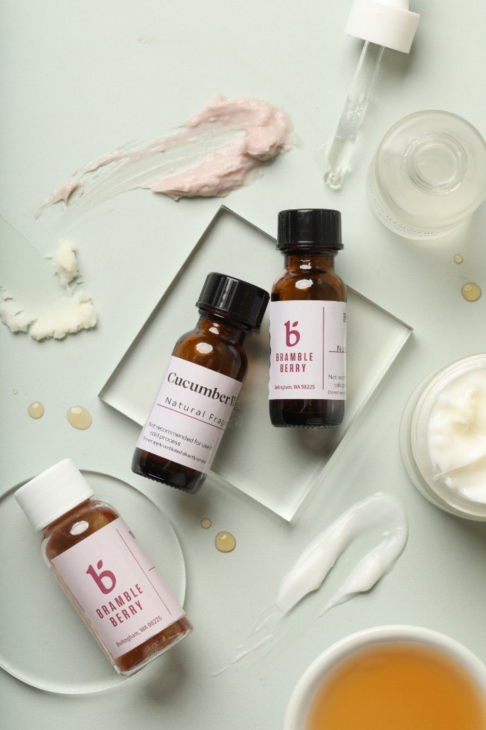
Introducing the Skincare Collection

