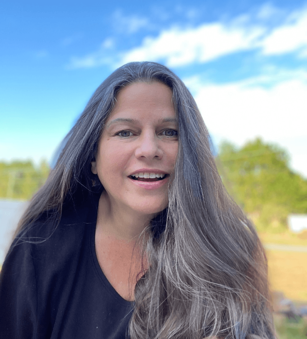 sharon with willow bella soaps | bramble
                berry
