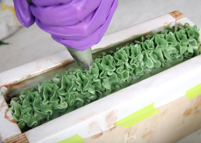 
Soap Frosting Tips

