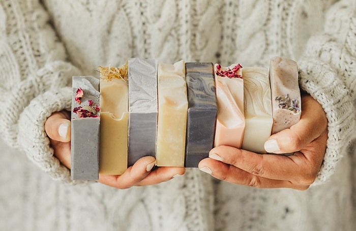 Maker of the Month: Solid Soaps | Bramble
Berry