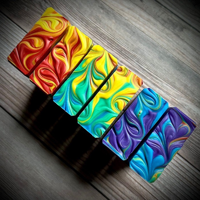 Soap by Clover Soapworks