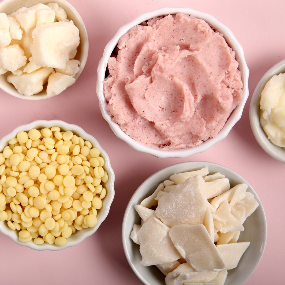 soap making butters | bramble berry