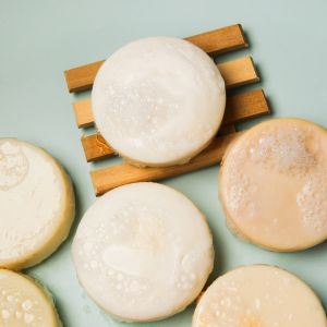 
Single Oil Lather Test | Find Your Perfect Soap Recipe!

