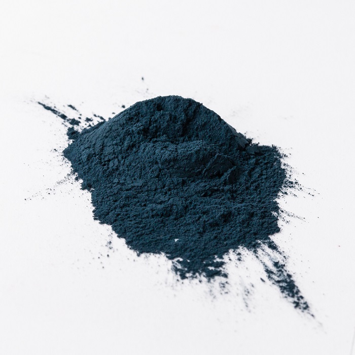 Natural Indigo Powder Natural
Indigo Powder