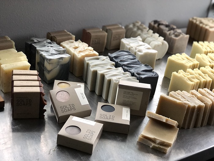Maker of the Month: Solid Soaps | Bramble Berry