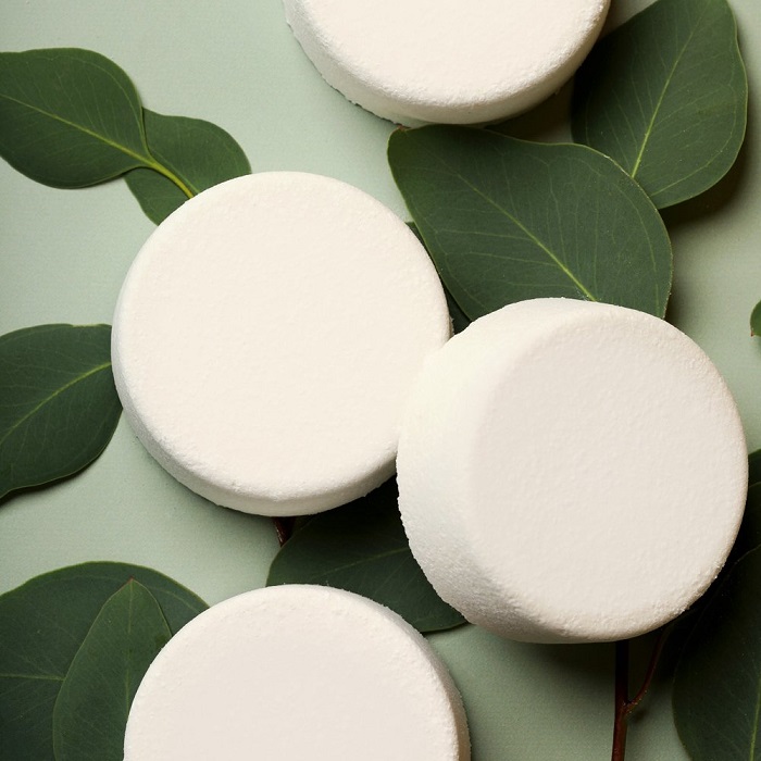 Eucalyptus Shower Steamer Project Eucalyptus shower steamers