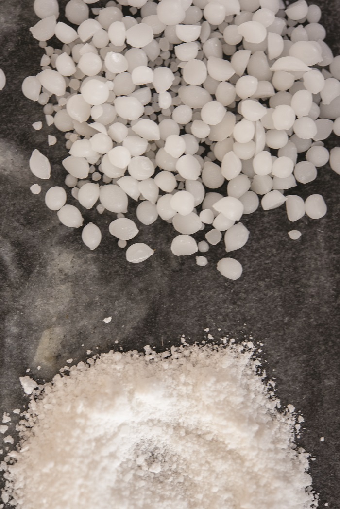 Emulsifiers for conditioner