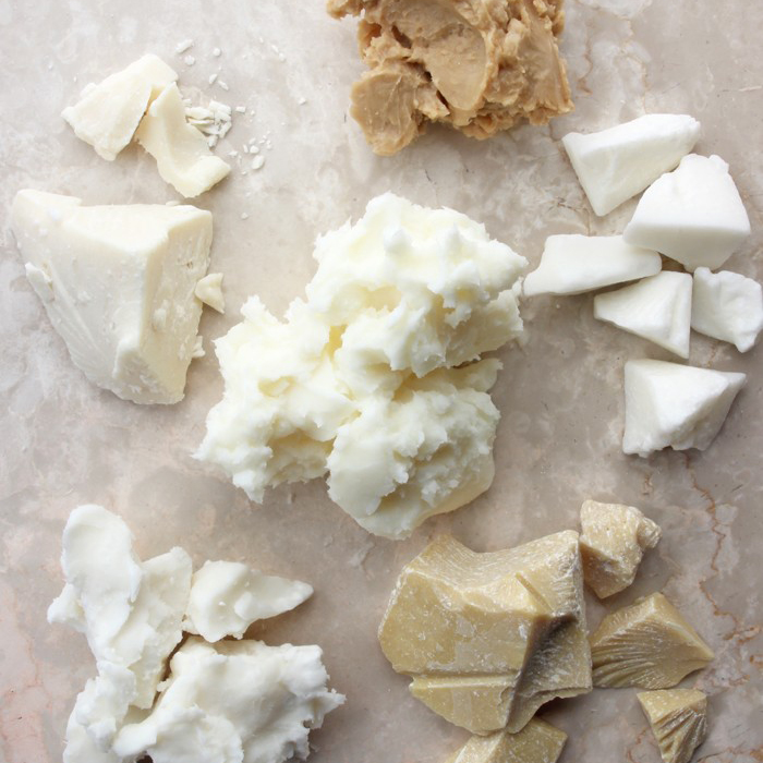 soap making butters | bramble berry