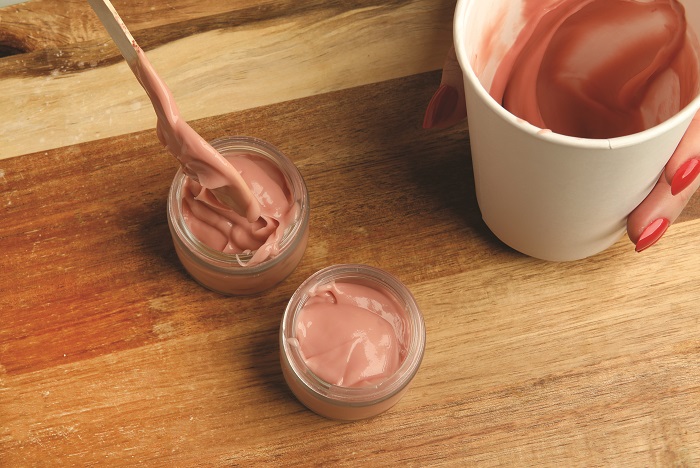 Face Mask Party Kit Face Mask Party Kit