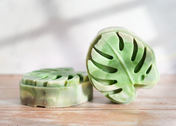 Bubblegum Soap