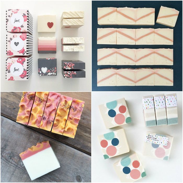 layered
soap collage by soapish