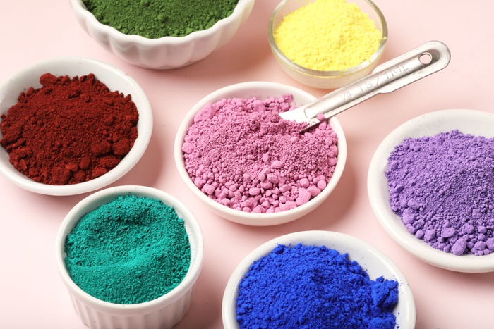All About Micas and Pigments | Bramble
Berry