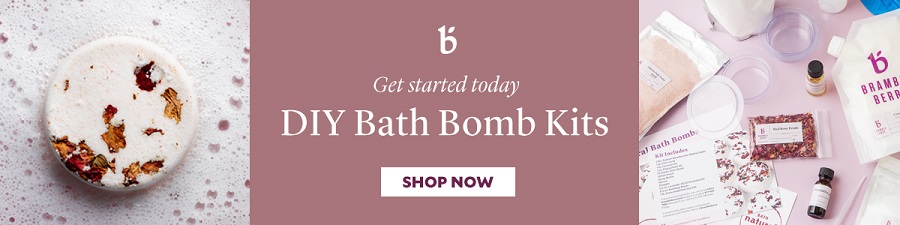 Bath Bomb
                Banner