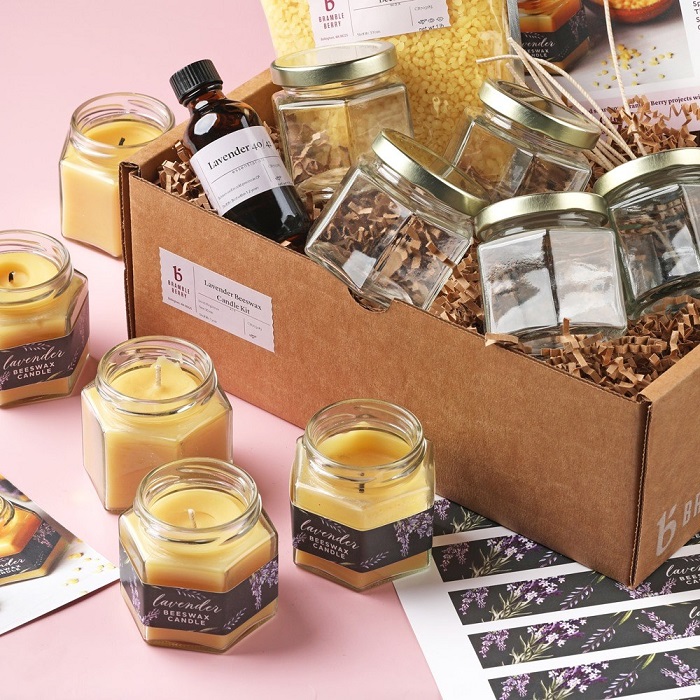 
5 Benefits of Using DIY Kits


