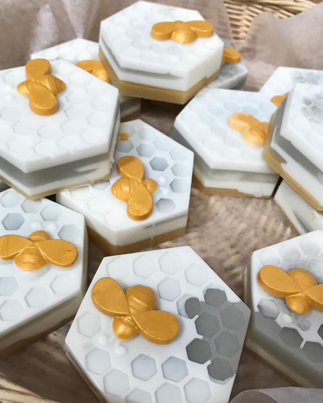 baby
                shower favors by big sky soap arizona