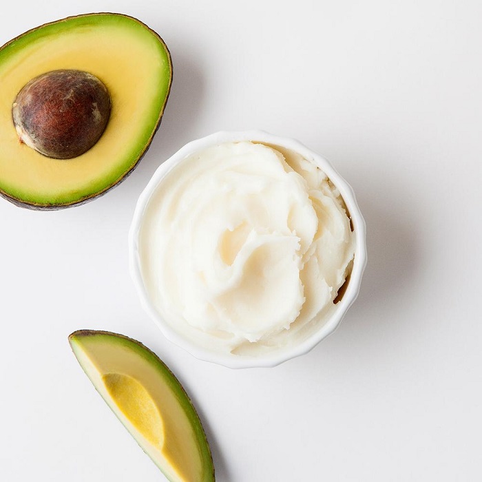 Avocado Butter Avocado Butter