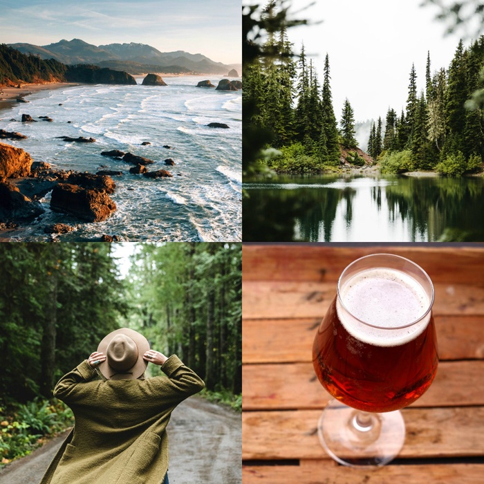 pacific northwest fragrance oils | bramble berry