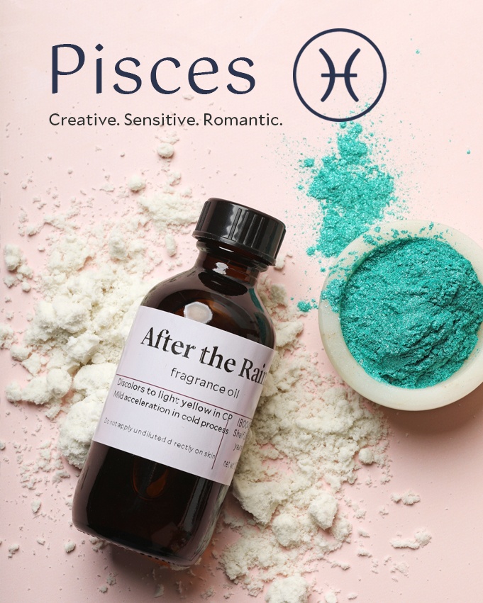 
Inspiration for Pisces Season

