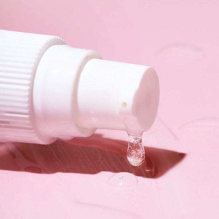 Face serum