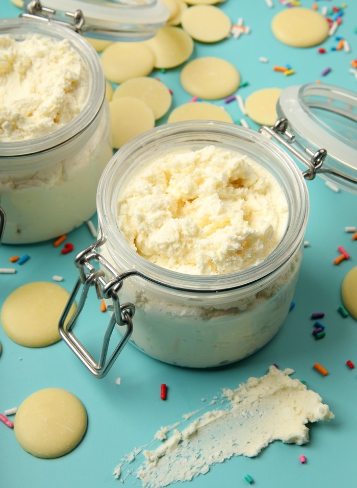 Body butter
