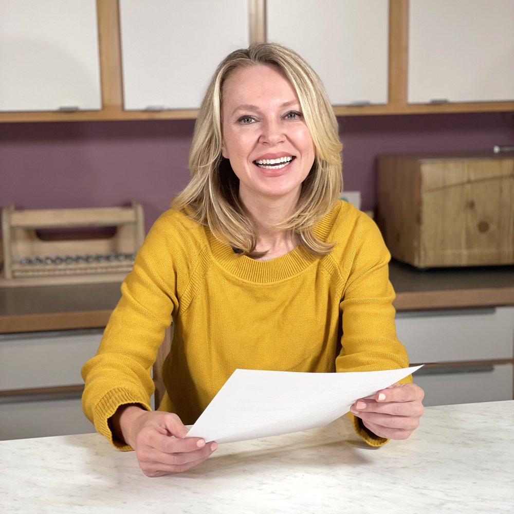 
Ask Anne-Marie: Business and More

