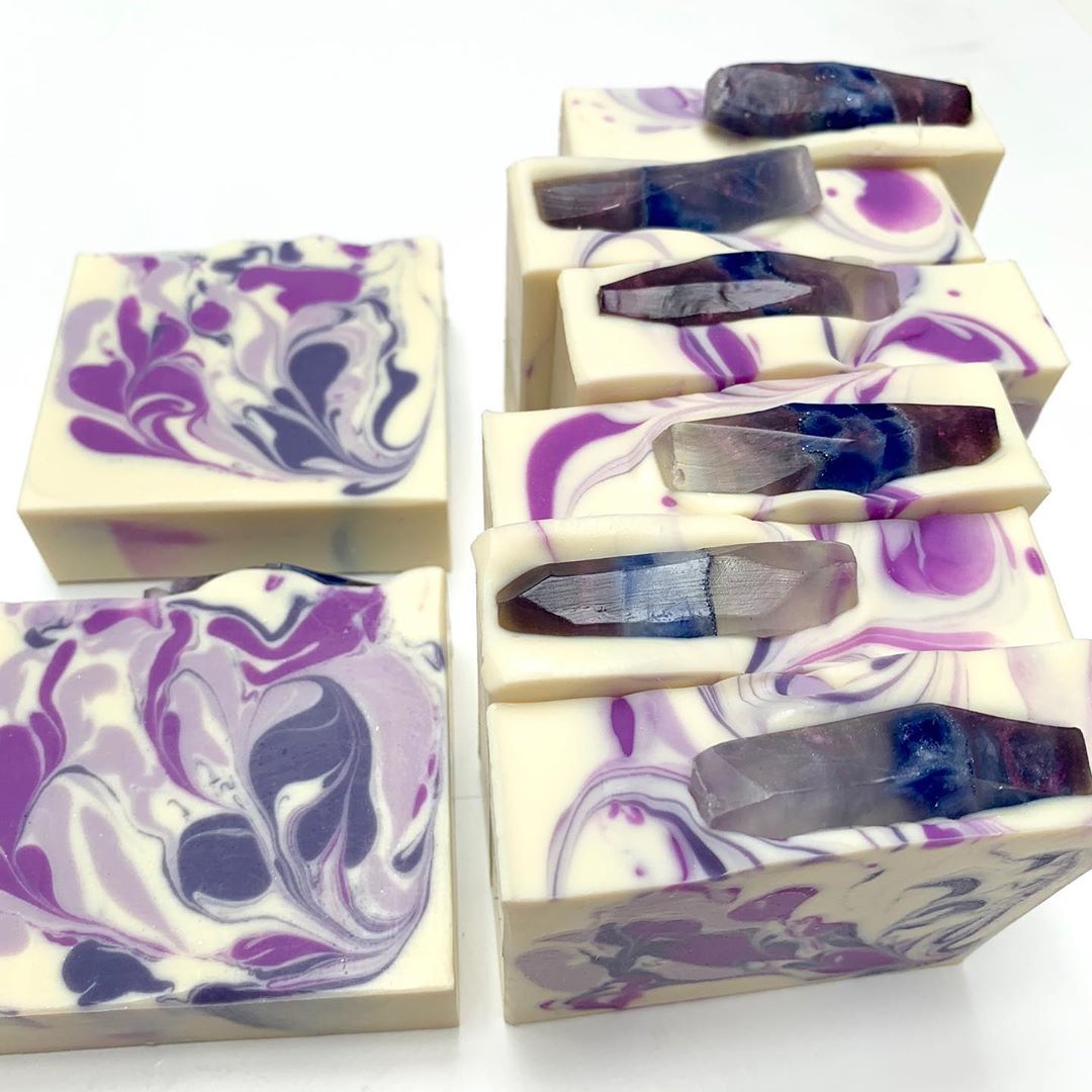celestial soap by soapish