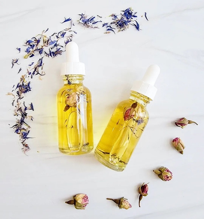 Hair Oil