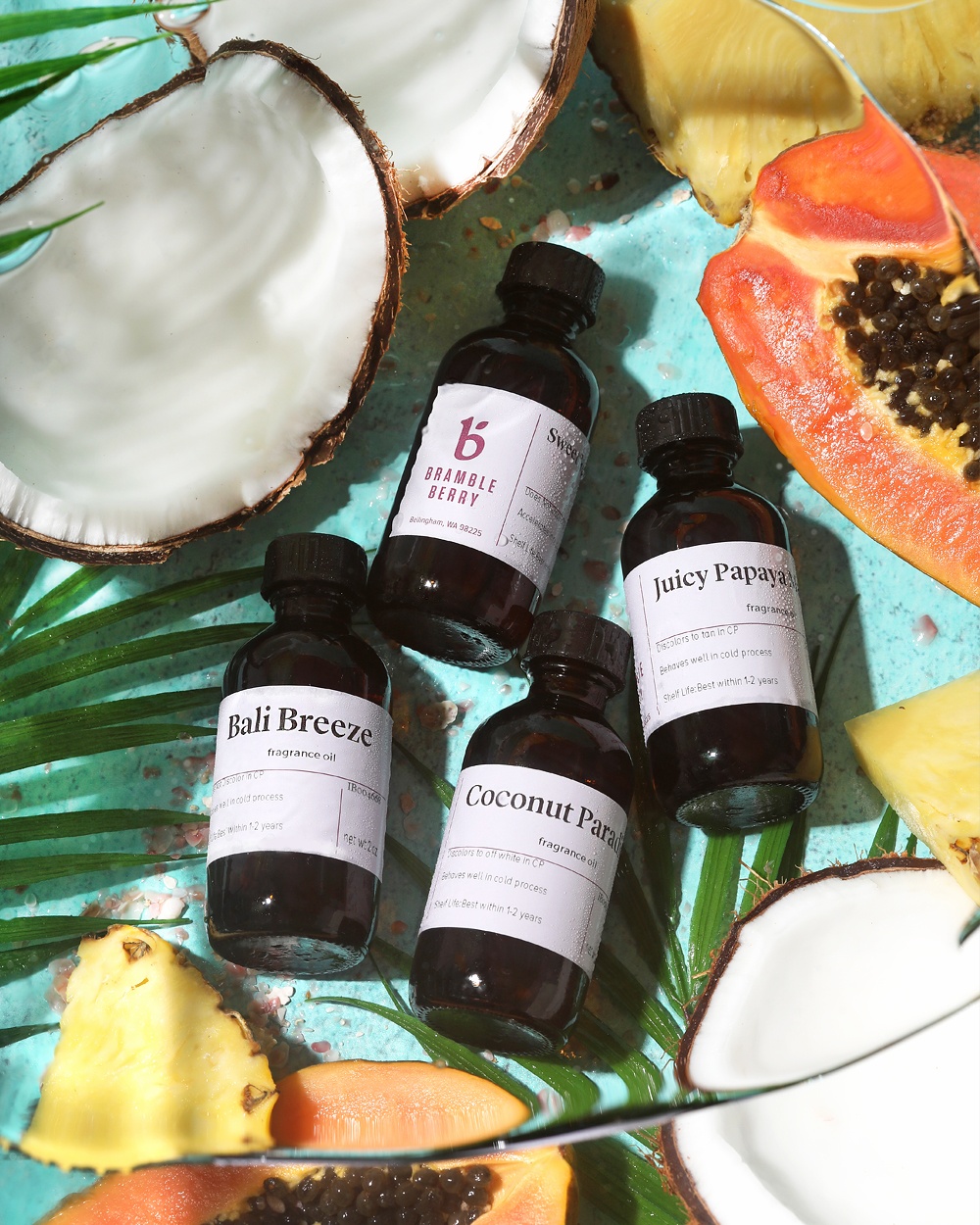 island oasis fragrance collection |
bramble berry