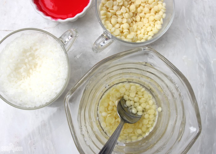lip balm making ingredients | bramble
berry
