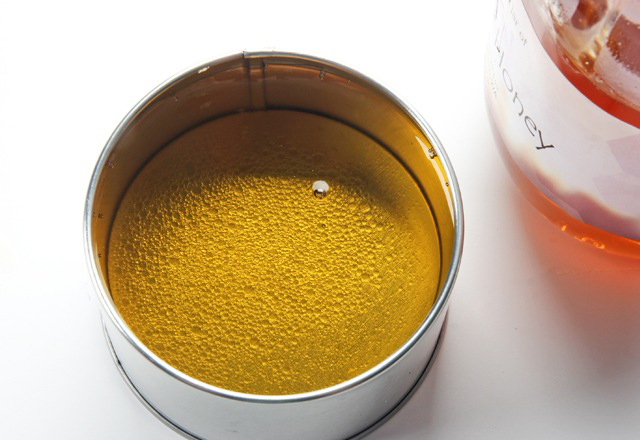 honey not mixing into balm | Bramble
Berry