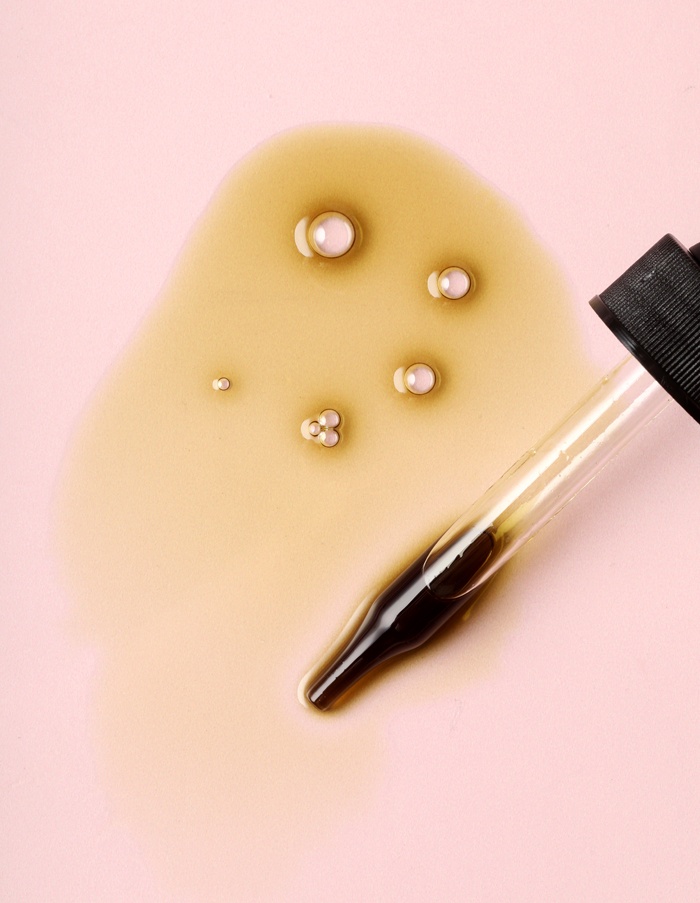CBD in DIY bath and body projects |
bramble berry