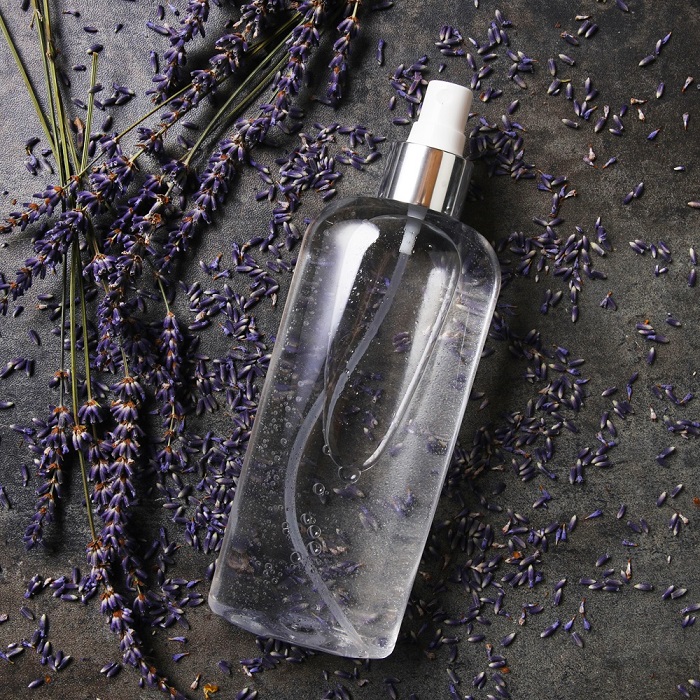 Toners for skincare