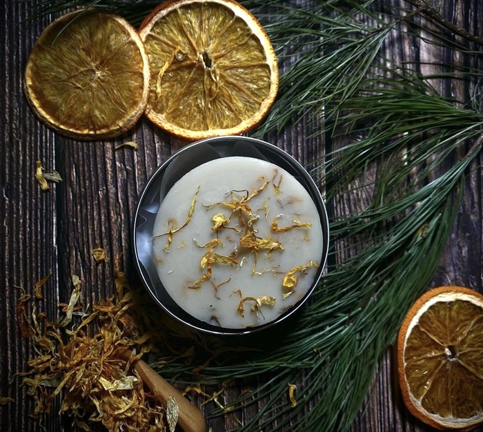 Maker of the Month: Holy Grail Organics |
                Bramble Berry