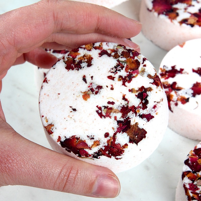 Natural Bath Bomb Kits Natural Bath Bomb Kits