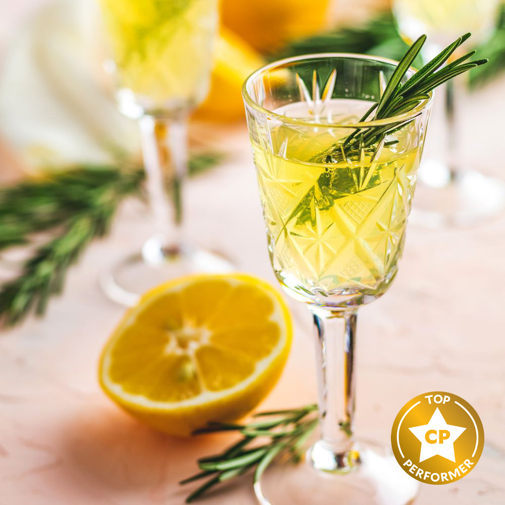 Italian Limoncello Fragrance Oil