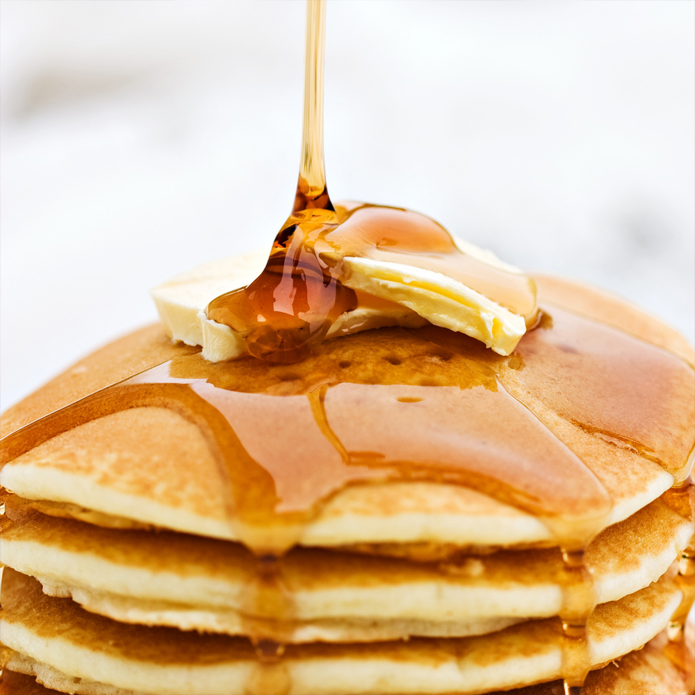 Flapjack Stack Fragrance Oil