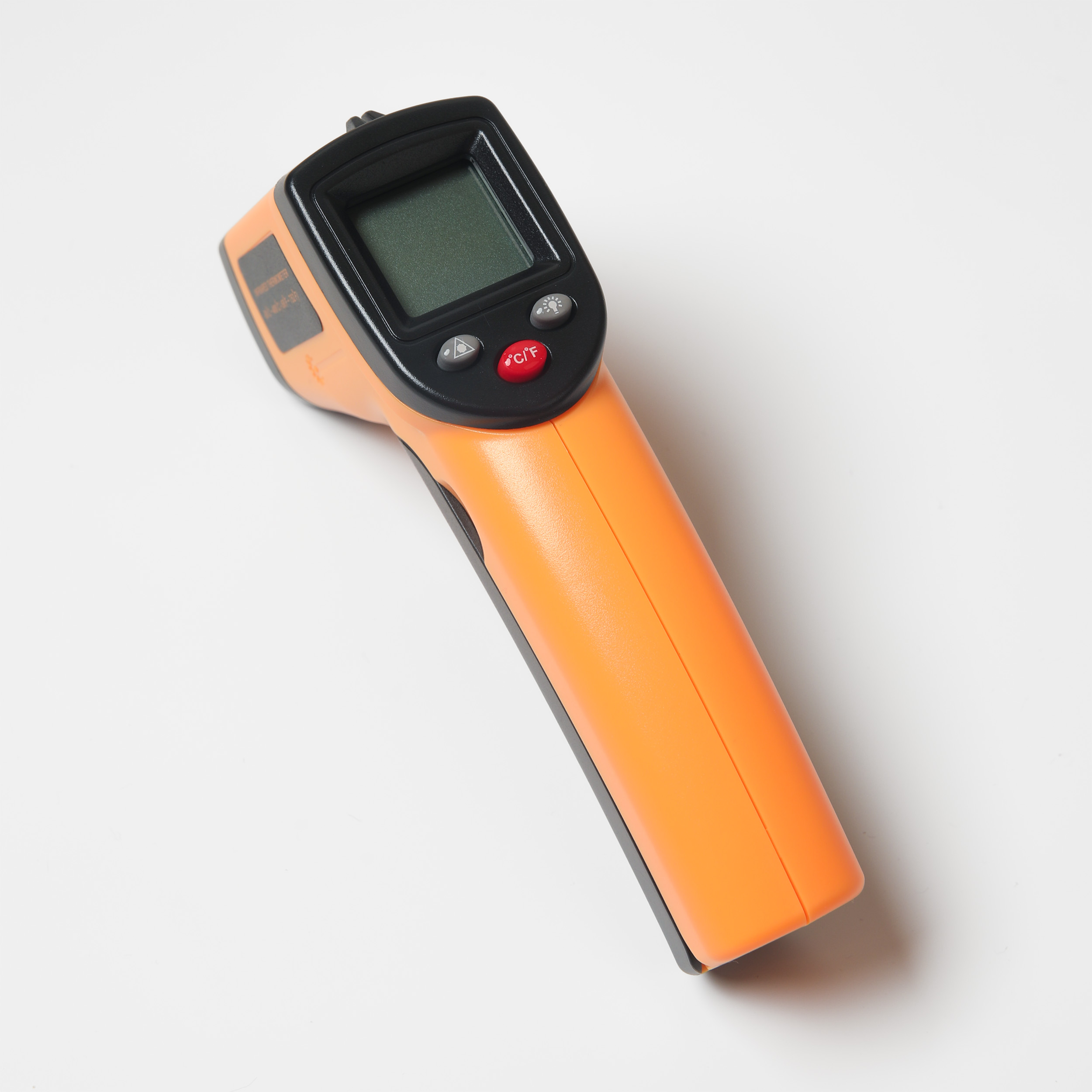 Infrared Thermometer image number null