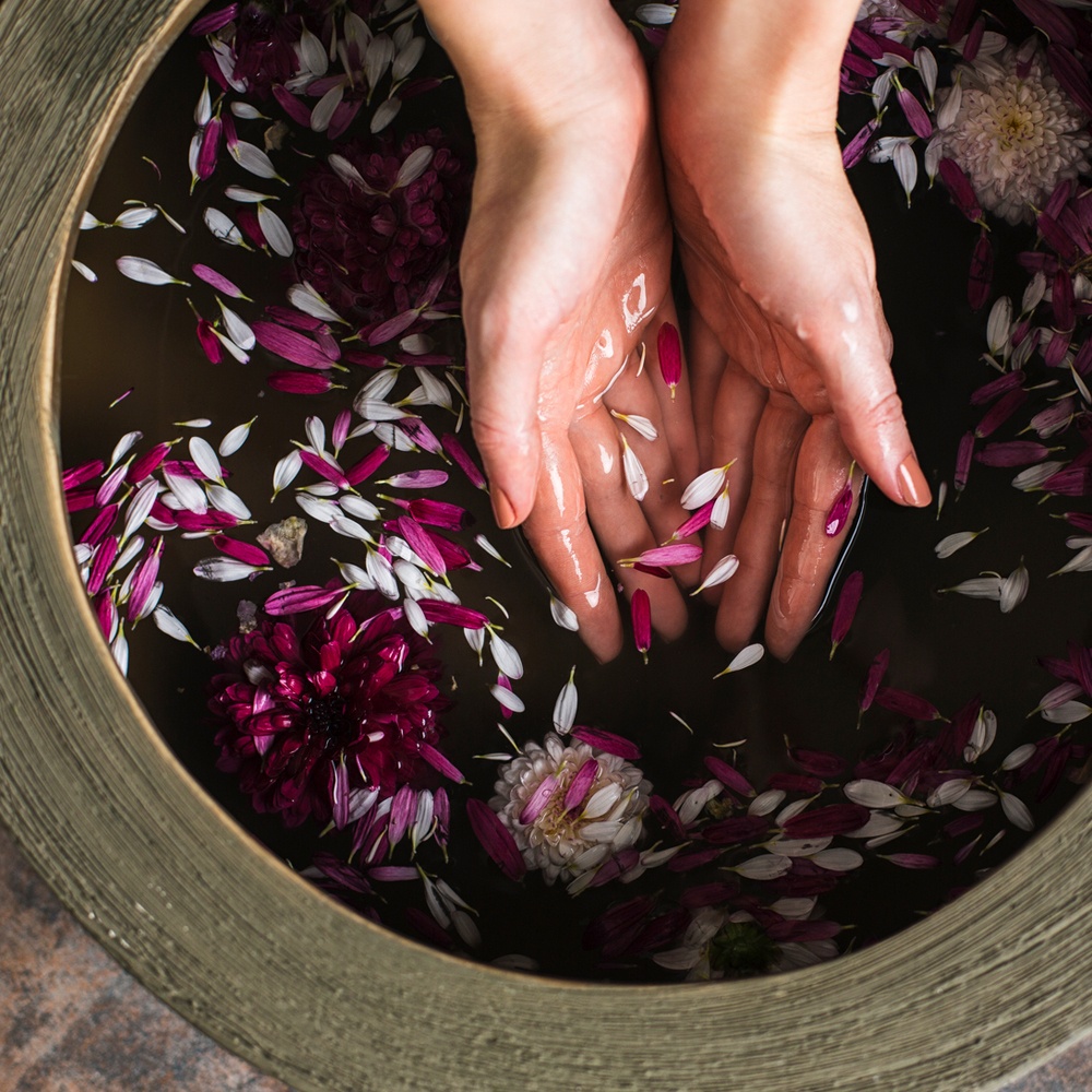 Serenity Fragrance Oil