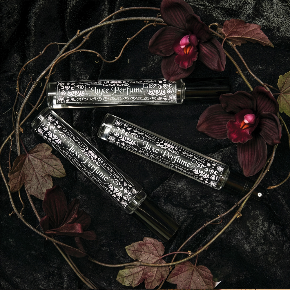 Perfume Project image number null