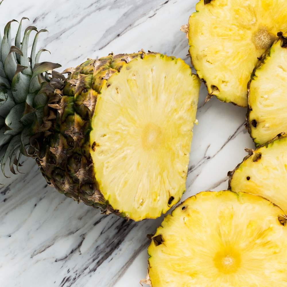 DISCONTINUED - Natural Lychee Pineapple Fragrance Oil