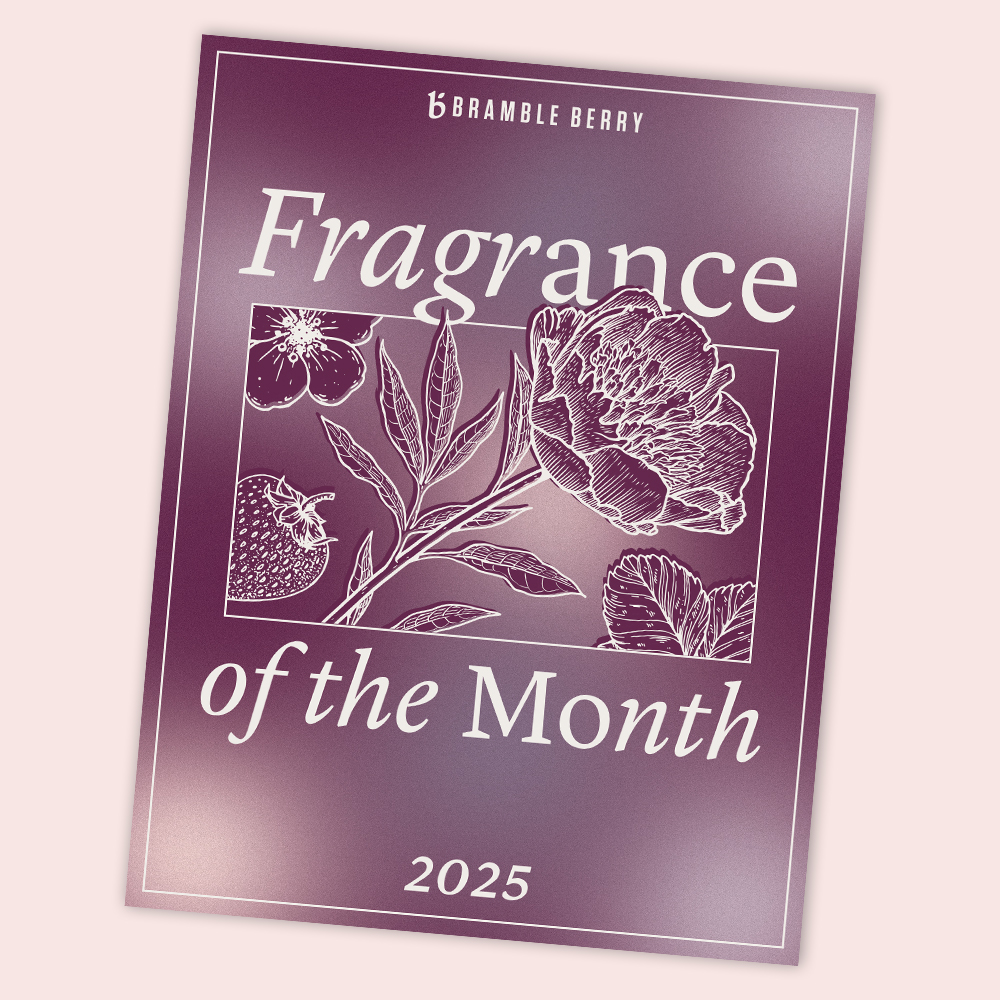 2025 Fragrance of the Month E-book image number null