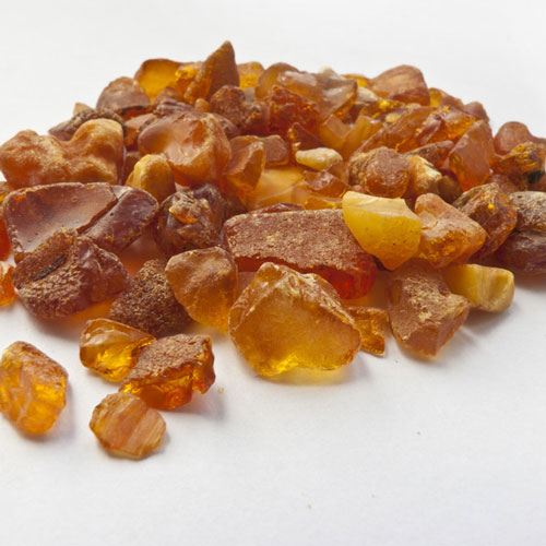 Amber Fragrance Oil