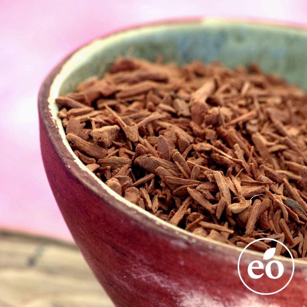 Sandalwood Essential Oil