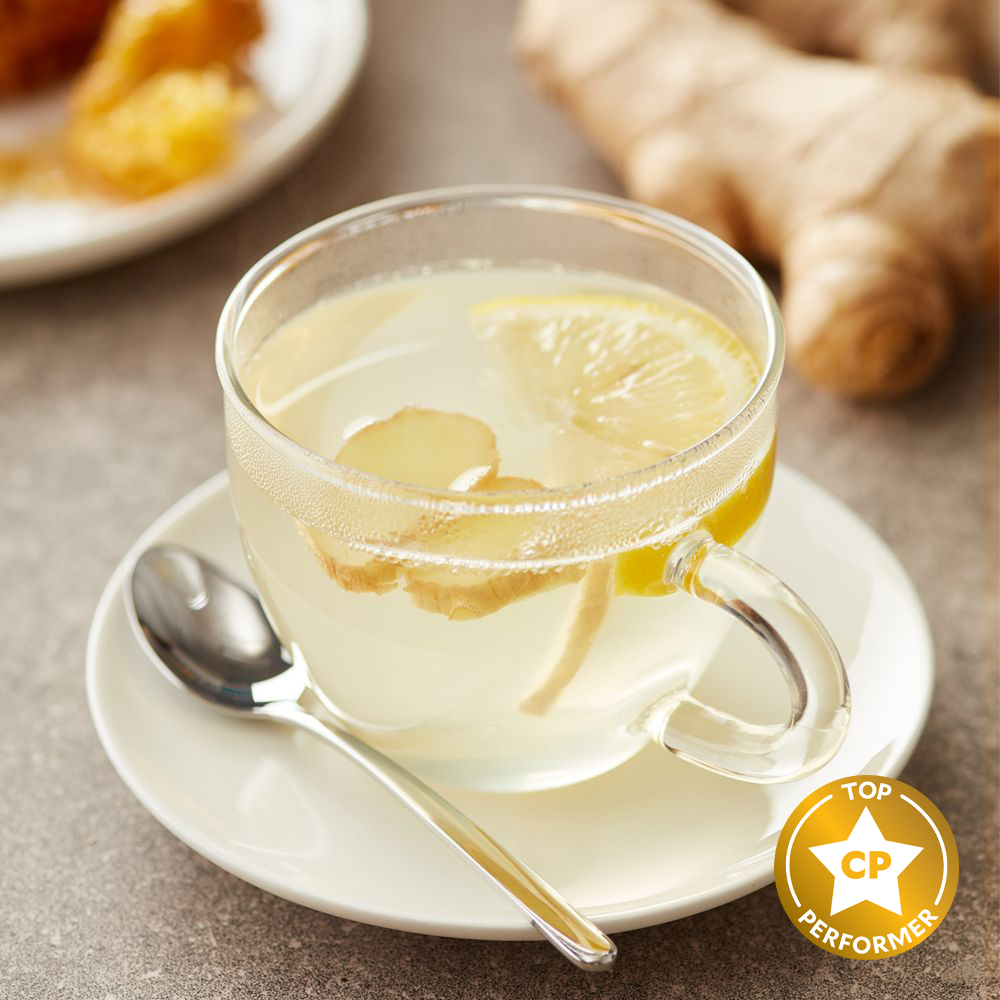 White Tea and Ginger Fragrance Oil