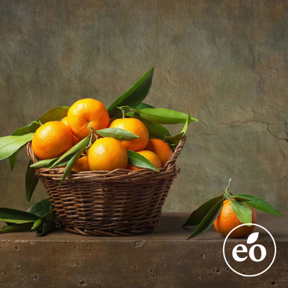 Tangerine Essential Oil