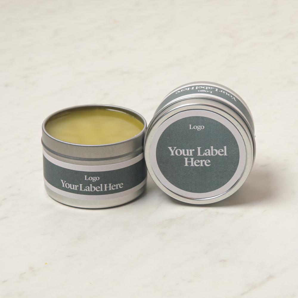 Sample Body Balm - 4 oz image number null