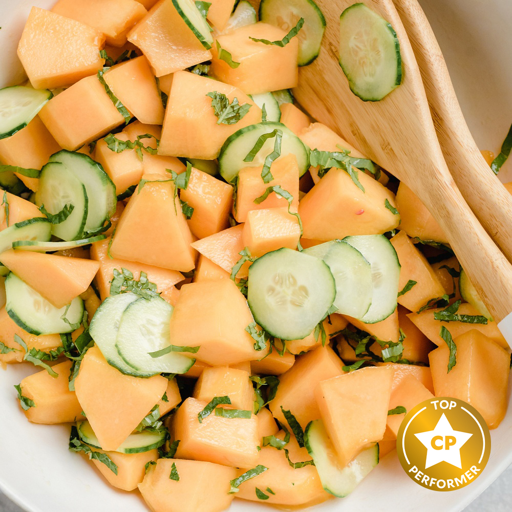 Cucumber Melon Candle and Soap Fragrance Oil