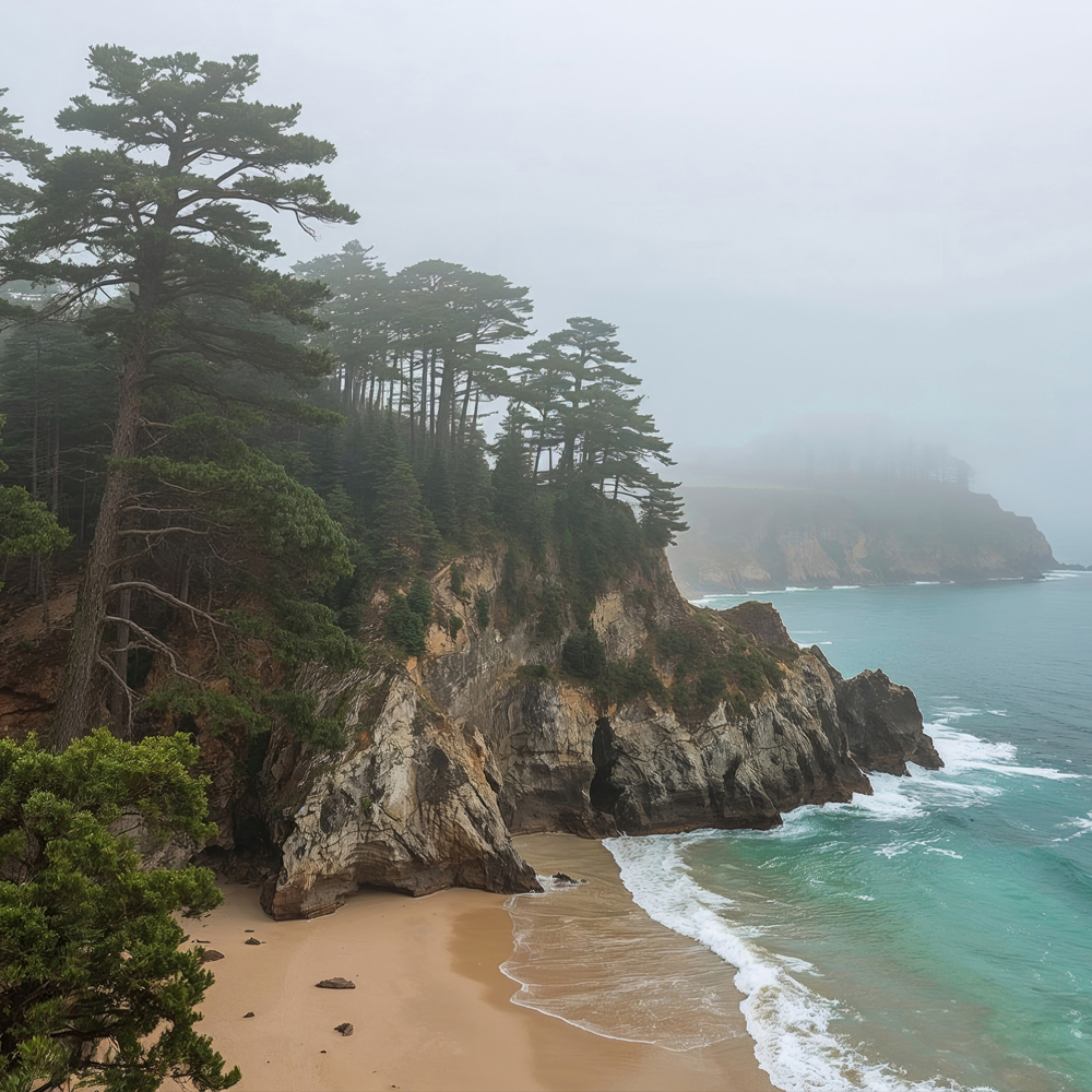 Sea and Cedar Fragrance Oil