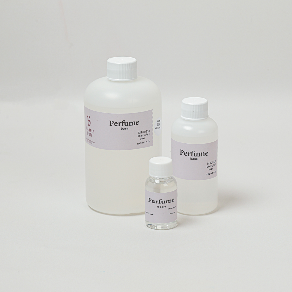 Perfume Base image number null