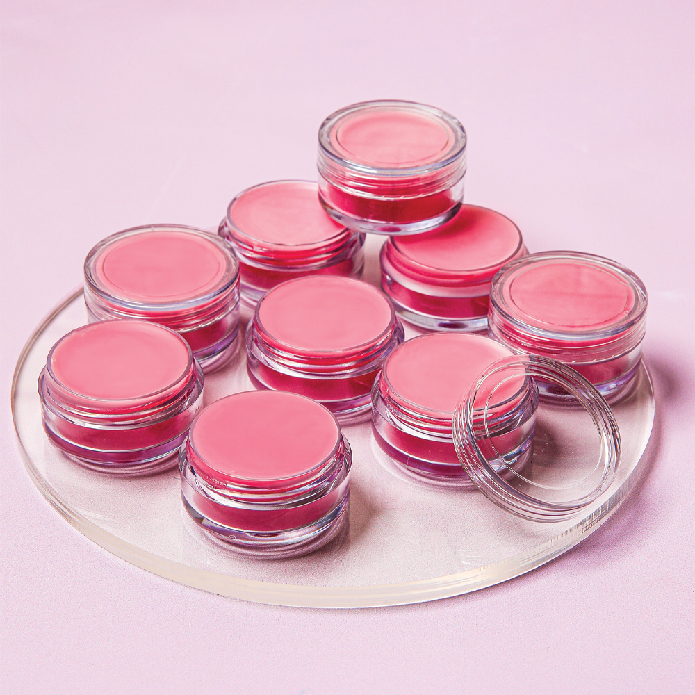 Passionfruit Rose Lip Balm Starter Kit image number null